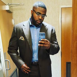 Meet your Posher, Ronnell